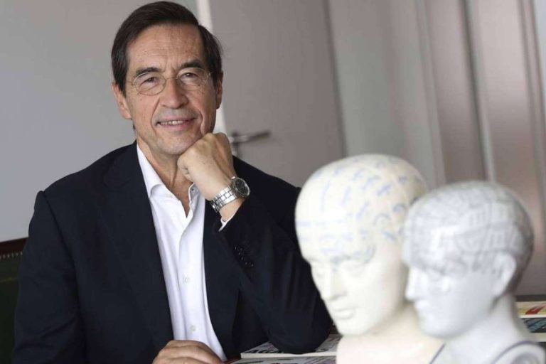 ¿Cómo incrementar el bienestar en 11 minutos? La meditación del corazón de Mario Alonso Puig