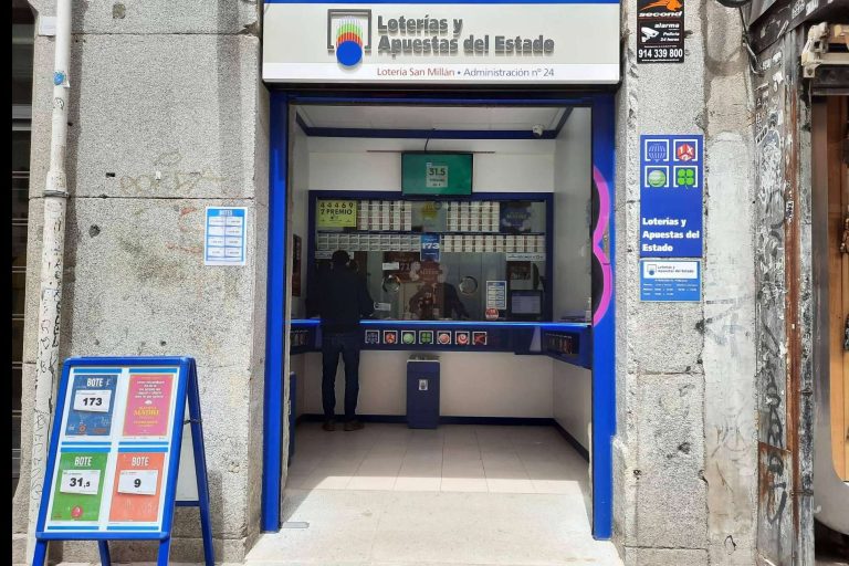 Comprar Lotería de Navidad 2023, de la mano de KETEapuestas