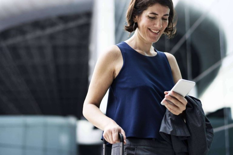 La app mexicana diseñada para simplificar la gestión de viáticos empresariales y cumplir con la ley de ISR es GastosdeViaje.mx