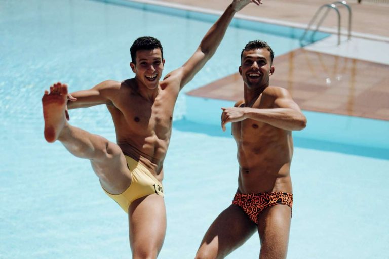 TURBO presenta su nueva colección de verano con nuevos patrones y estampados