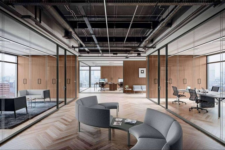 Mobiliar, la empresa de diseño de oficinas que se adapta a cada necesidad