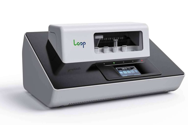 Uno de los primeros tests rápidos que detecta infecciones bacterianas en sangre a través de la actividad inmunológica