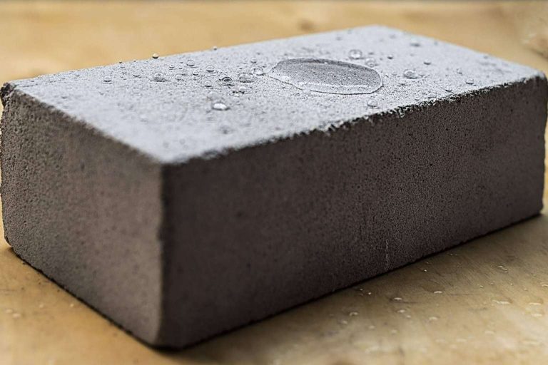 Avances en el tratamiento de la humedad capilar; la tecnología pionera al rescate