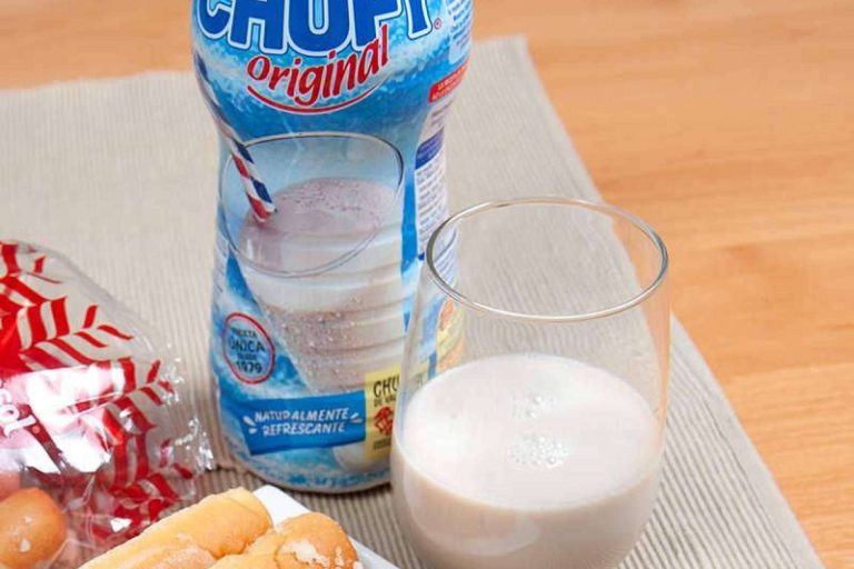 Disfrutar de la auténtica horchata de Valencia en cualquier lugar de la mano de Gastronomic Spain