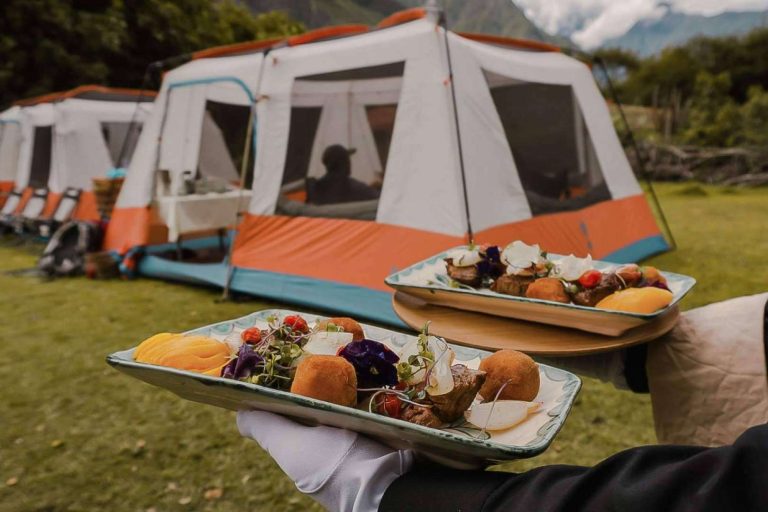 Explore the Ultimate Luxury of Machu Picchu, de la mano de View Peru & Signatures