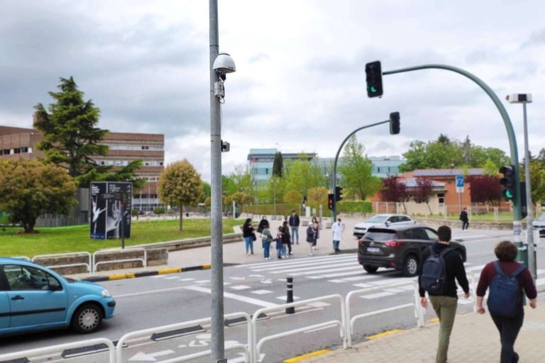 Monitorizar la calidad del aire en exteriores con sensores low-cost