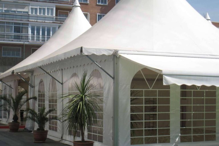 ForoTec, especialista en construcciones desmontables