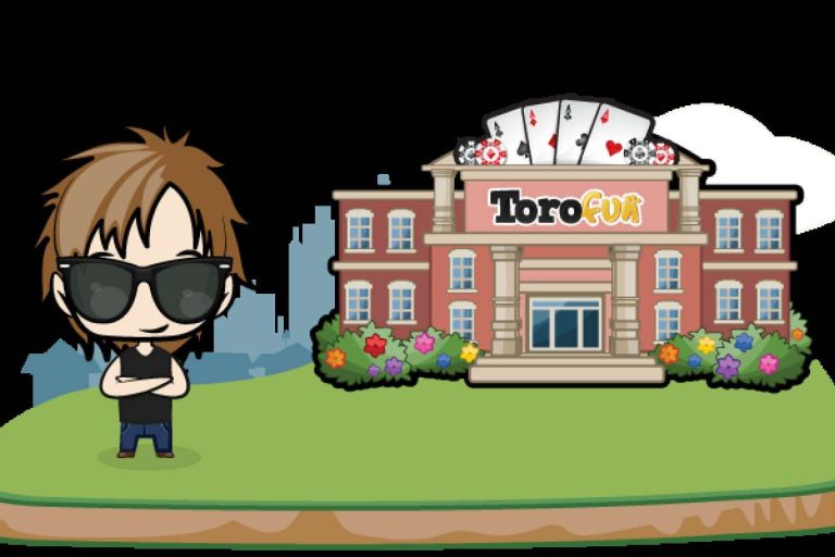 Torofun, la innovadora plataforma de juegos en línea con entretenimiento tradicional gratuito