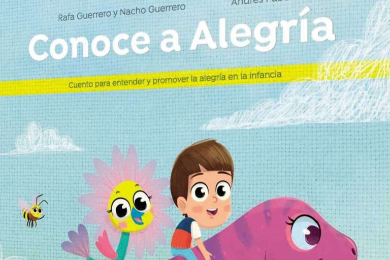 Cómo la lectura fomenta el desarrollo personal y emocional en la infancia, con la Editorial Sentir