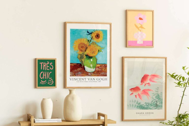 Artesta, arte para todos los bolsillos