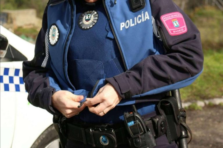 Chalecos anticorte, ¿qué son y qué protección brindan?