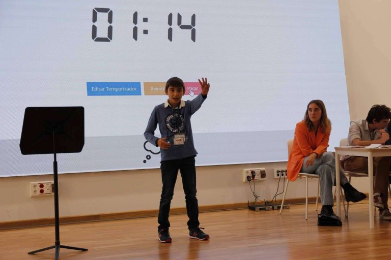 TRIVIUM, cursos de oratoria para jóvenes en Madrid