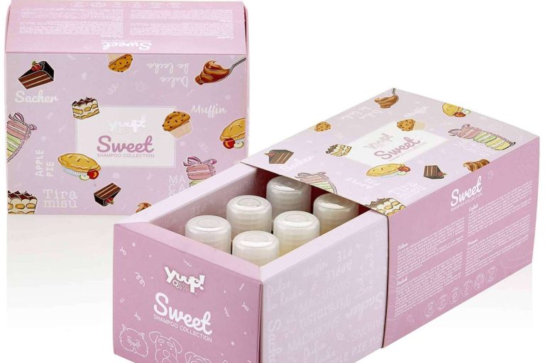 ¿Qué ofrecen los nuevos kits de productos Yuup! disponibles en 4 Huellas?