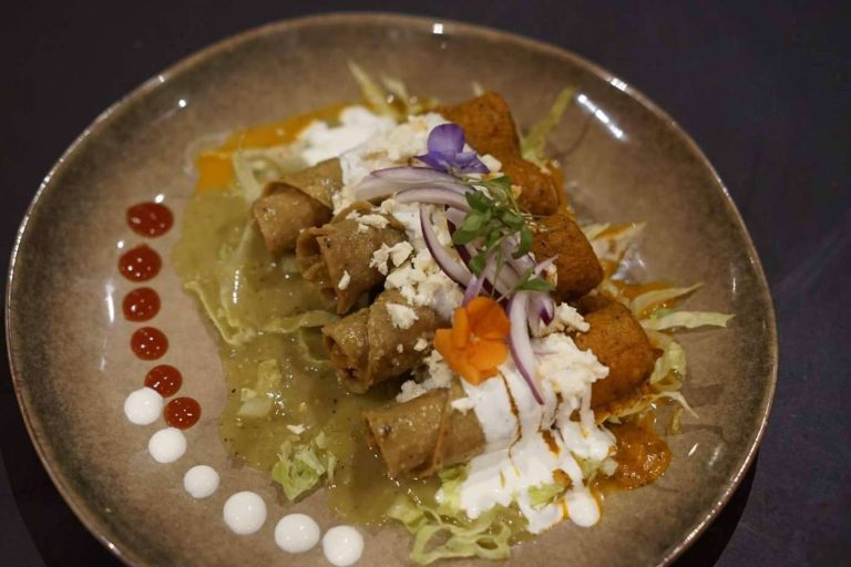 Disfrutar del verdadero sabor de México con el servicio a domicilio de Hijo del Maiz