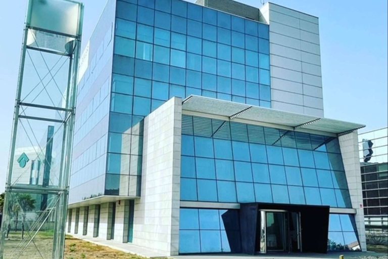 Apertura de la nueva sede de Alquicoche en el Aeropuerto de Barcelona