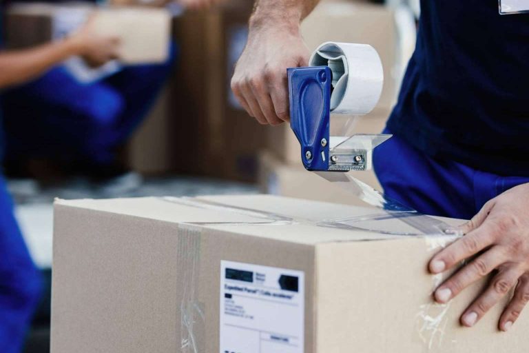 Balanzasdigitales.com sobre la utilidad de las básculas en la paquetería