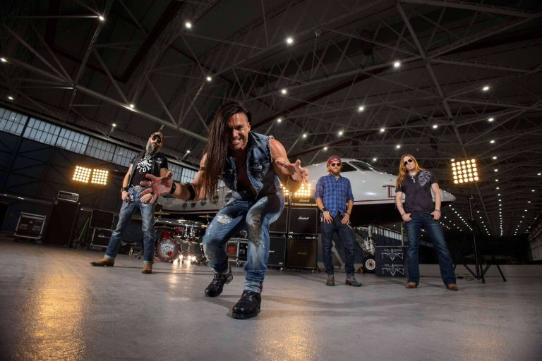 La presentación de 'Historia que cantar, el show', de Tete Novoa en las fiestas de Pinto