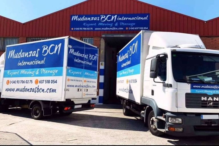 Mudanzas BCN Internacional ayuda a calcular el precio de mudanzas en Madrid