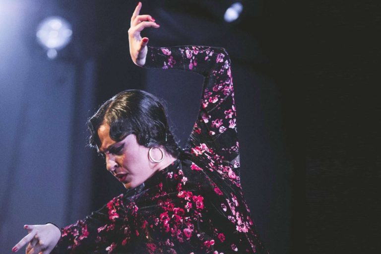 Casa Ana explica cómo se vive el flamenco en los tablaos flamencos