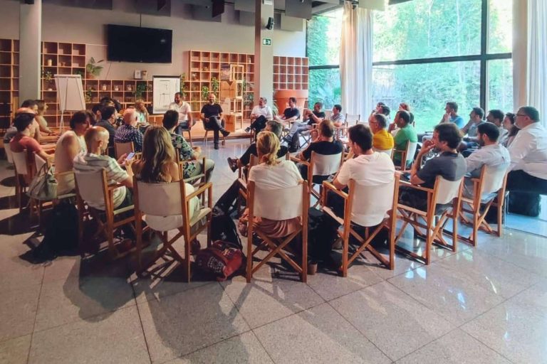 Gestionar la presión y la responsabilidad que implica ser CEO de una empresa, con WeTribu