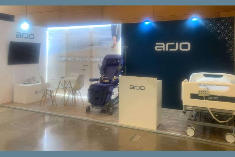 Experiencias interactivas y memorables con los showrooms que ofrece Connect2Enjoy