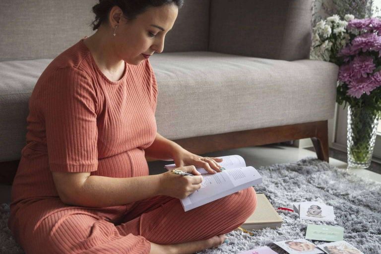 Qué es la preparación al parto con hipnoparto, por Parto Positivo