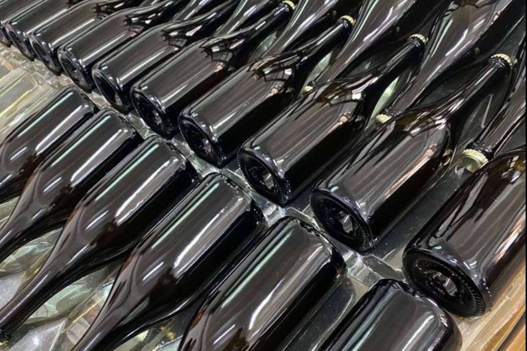 El cava de gran prestigio fabricado por Culminant