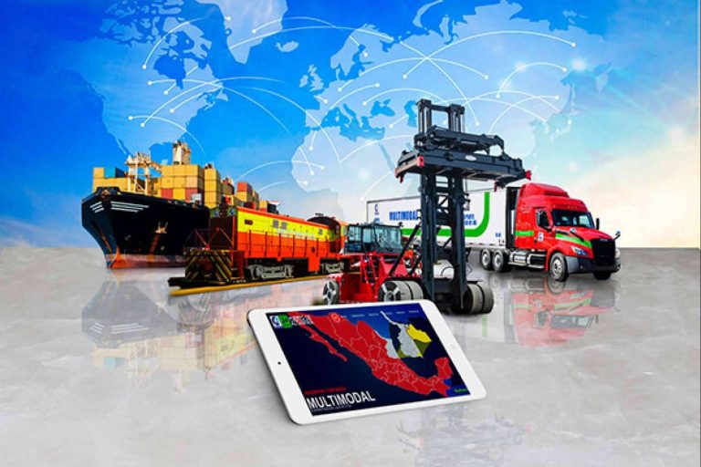 Líderes en soluciones logísticas de vanguardia, Altamira Terminal Multimodal