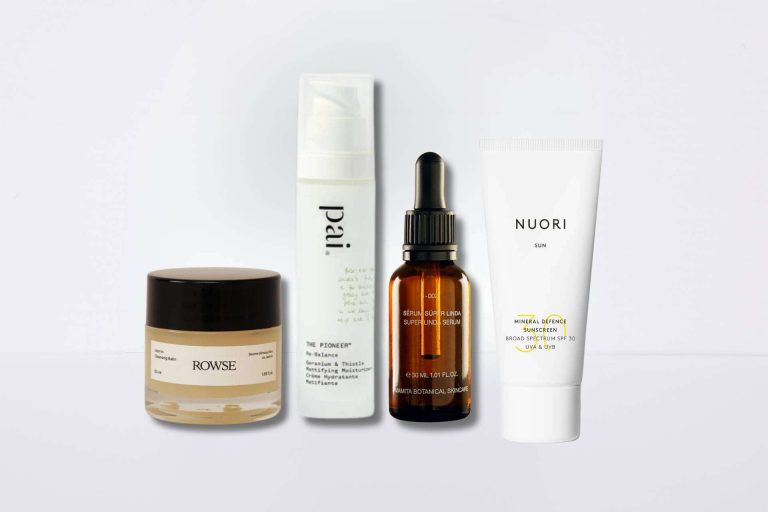 Los cosméticos Clean Beauty de All Yours proponen una rutina facial adaptada a cada tipo de piel