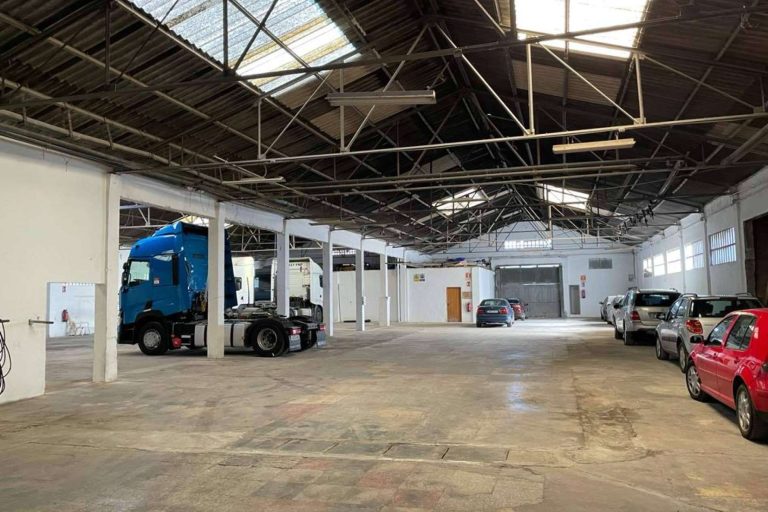 Cómo puede revertirse la situación actual del mercado de trabajo en el transporte, con Alicotrans