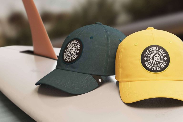 El accesorio urbano y deportivo que marca tendencia, la gorra trucker de hombre