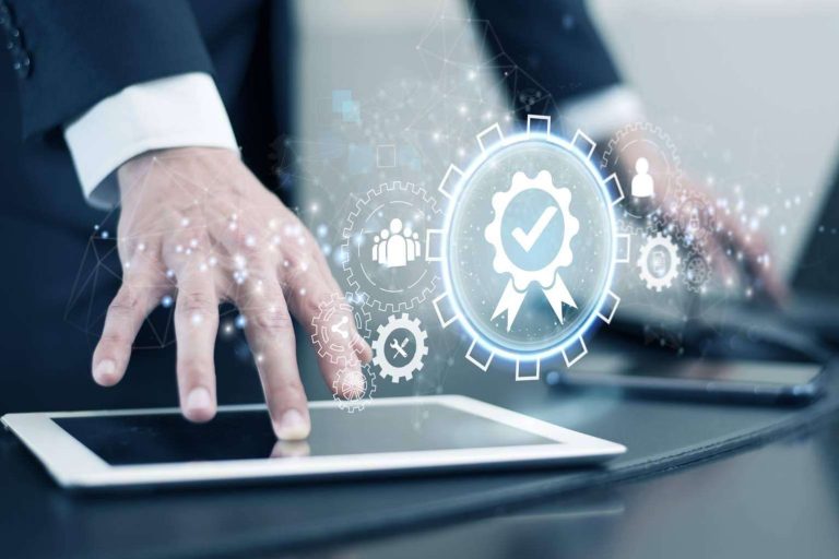 El estándar ISO 27001 para la Gestión de la Seguridad de la Información en las Organizaciones, por NOÁTICA Programadores y Servicios Informáticos