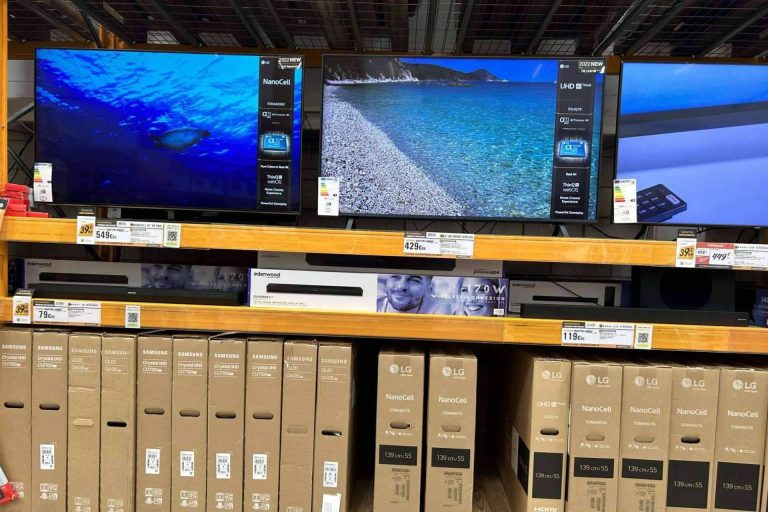 La experiencia de cine en casa; proyectores y sonido de calidad en Electro Depot