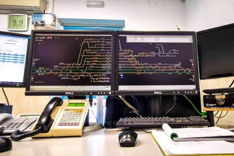 Alcanzar el éxito gracias a Formatren en las oposiciones ADIF