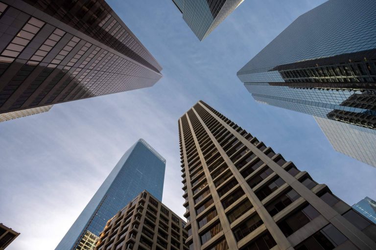 Servicios de conserjería en Madrid con Comunservi