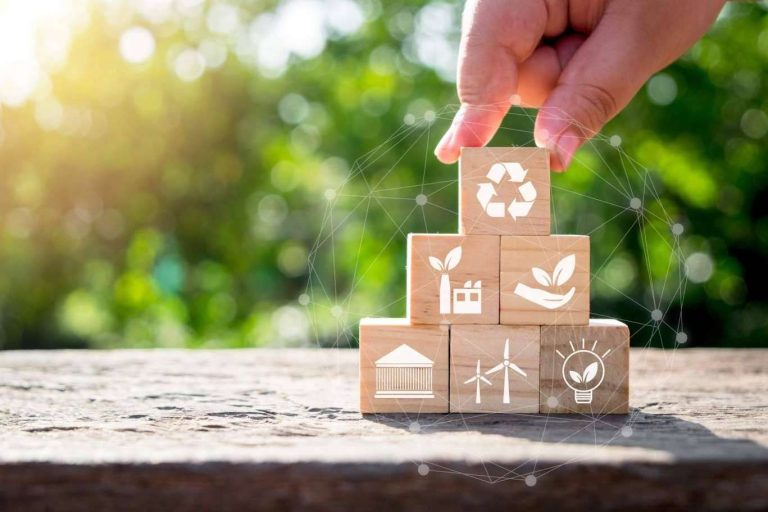 Impulsar la cultura sostenible en toda la compañía con el software DoGood