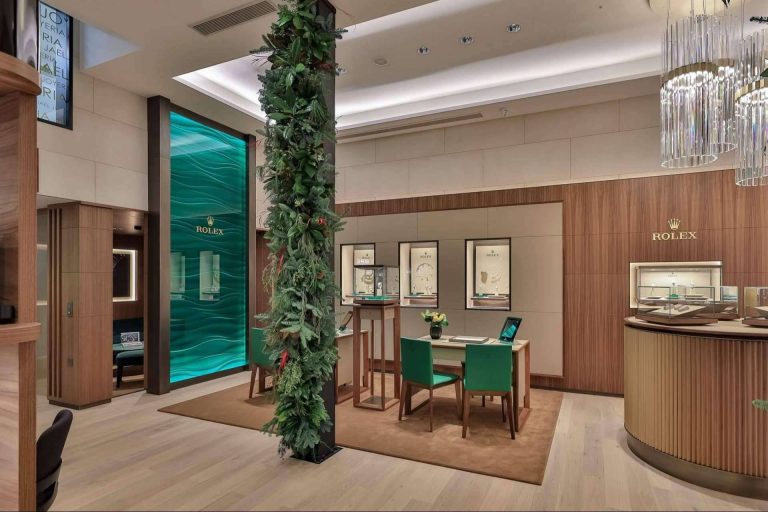 Joyería y relojería de alta gama con Jael Joyería