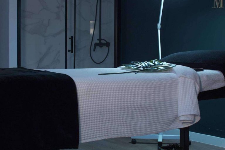 Uno de los centros de referencia en estética masculina de Madrid es Malecare