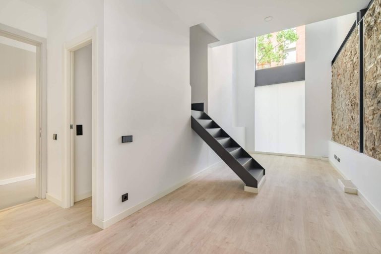 Reformas integrales de calidad en Madrid con Arsitek Studio