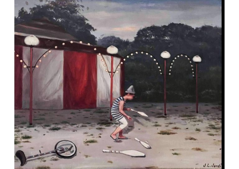 GCO Spain y su próximo evento en Puerto Banús