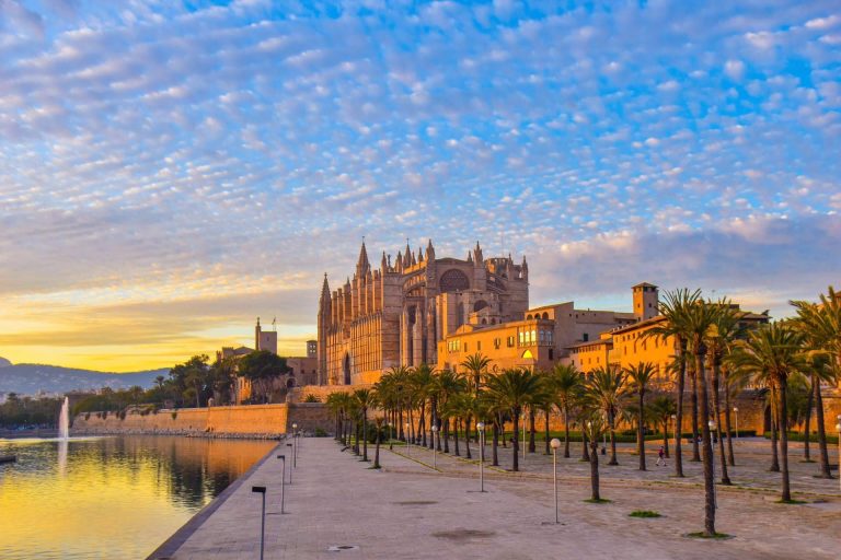 ISholidays.com permite encontrar casas y apartamentos con encanto en Mallorca