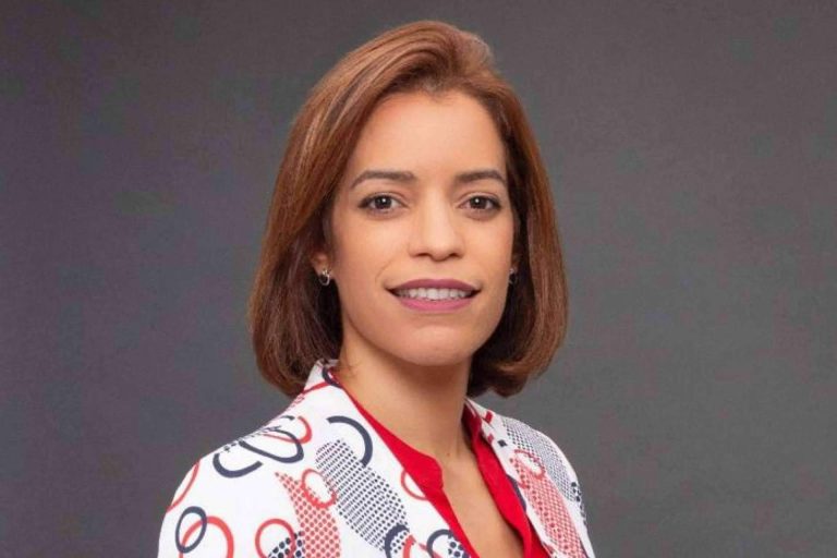 La nueva directora de Healthcircle Lifestyle para América y el Caribe, Dra. Letitzia Acosta