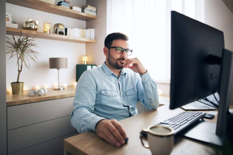 Ordenador virtual con conexión remota de AFX Solutions