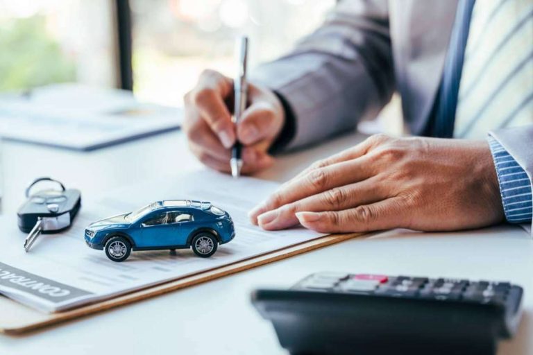 La compañía Martín Motors ofrece un servicio de financiación de coches