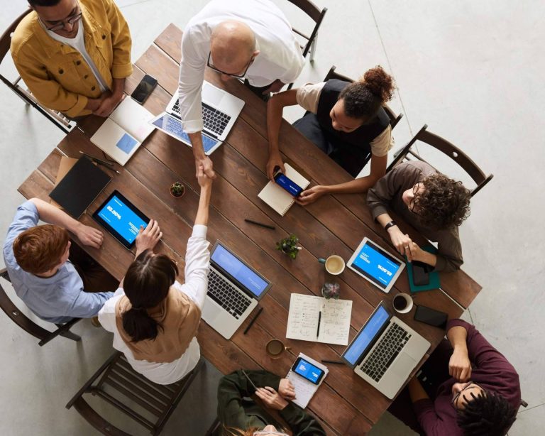 La Academia de Trabajo Social, una de las pocas plataformas que ofrecen formación especializada en trabajo social