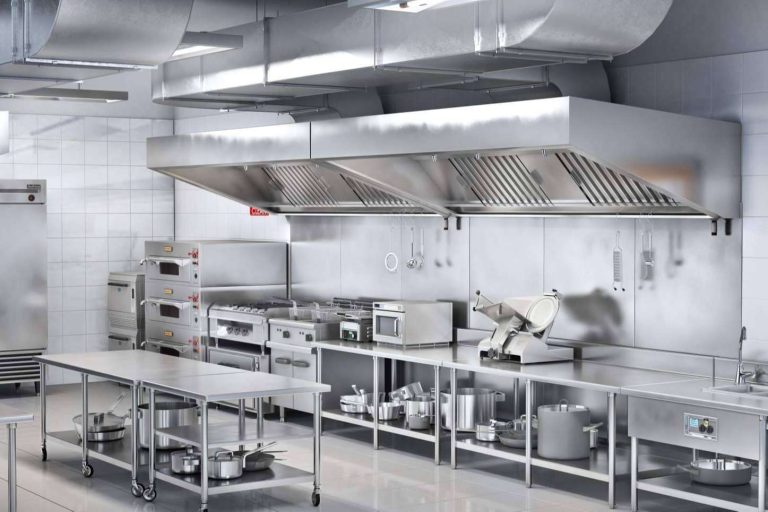 Eggify y la venta de equipamiento de cocina