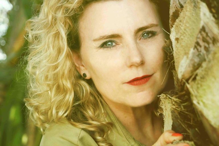 'Huldra, la Hechicera' es el nuevo single del próximo álbum de Hanne Tveter