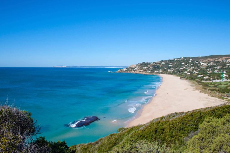 Apartasuites Royal Zahara, el espacio ideal donde alojarse en Zahara de los Atunes