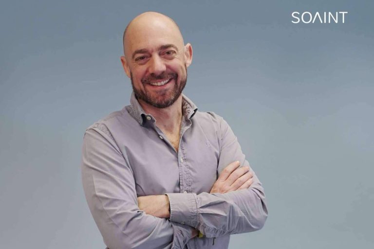 Entrevista a Pablo Valenzuela, vicepresidente de SOAINT