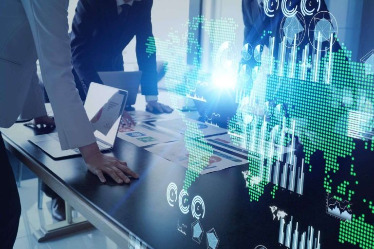 La solución de Leaddesk en la nube permite a las empresas llegar a una audiencia más amplia